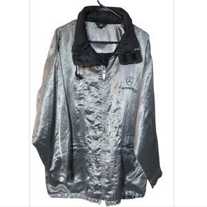 Mercedes- Benz Windbreaker